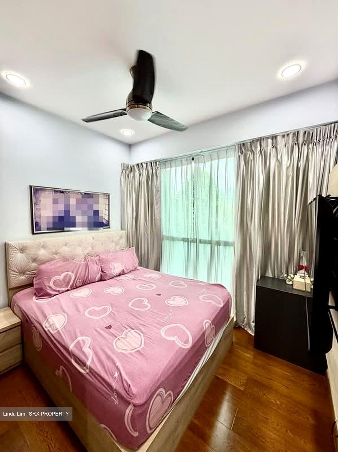 Kingsford Waterbay (D19), Apartment #605438591